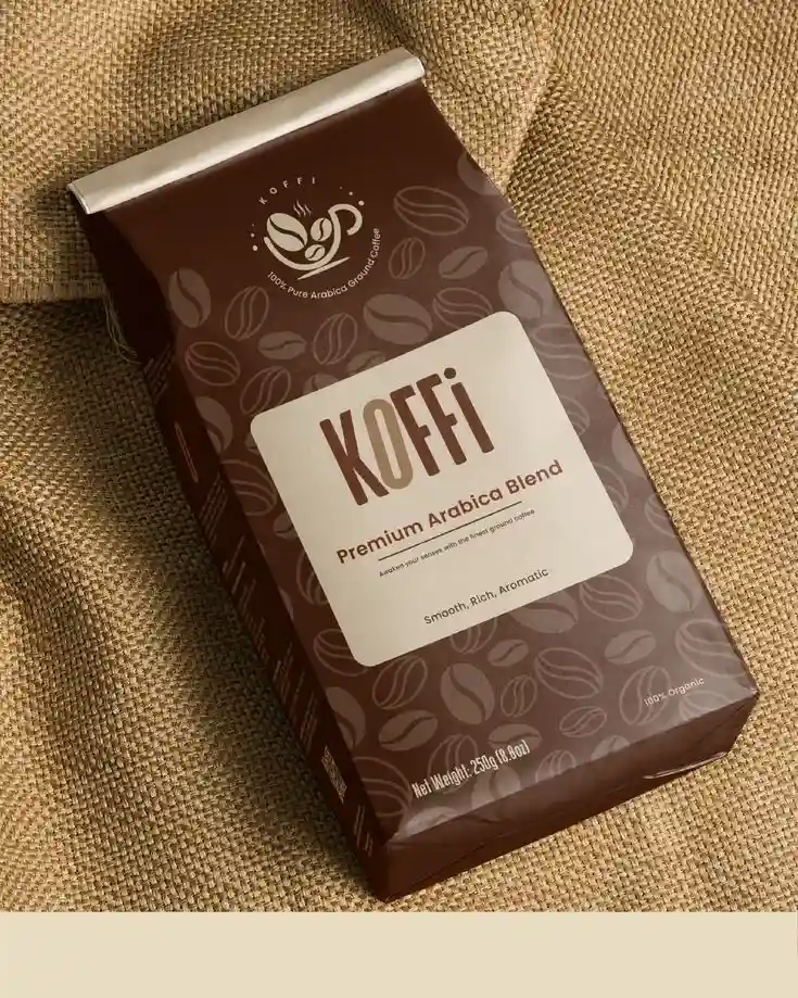 Coffee Boxes - Image 2