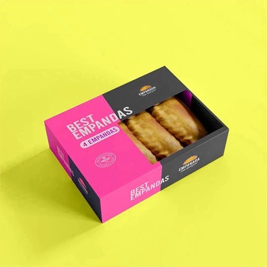 Empanada Boxes - Image 2