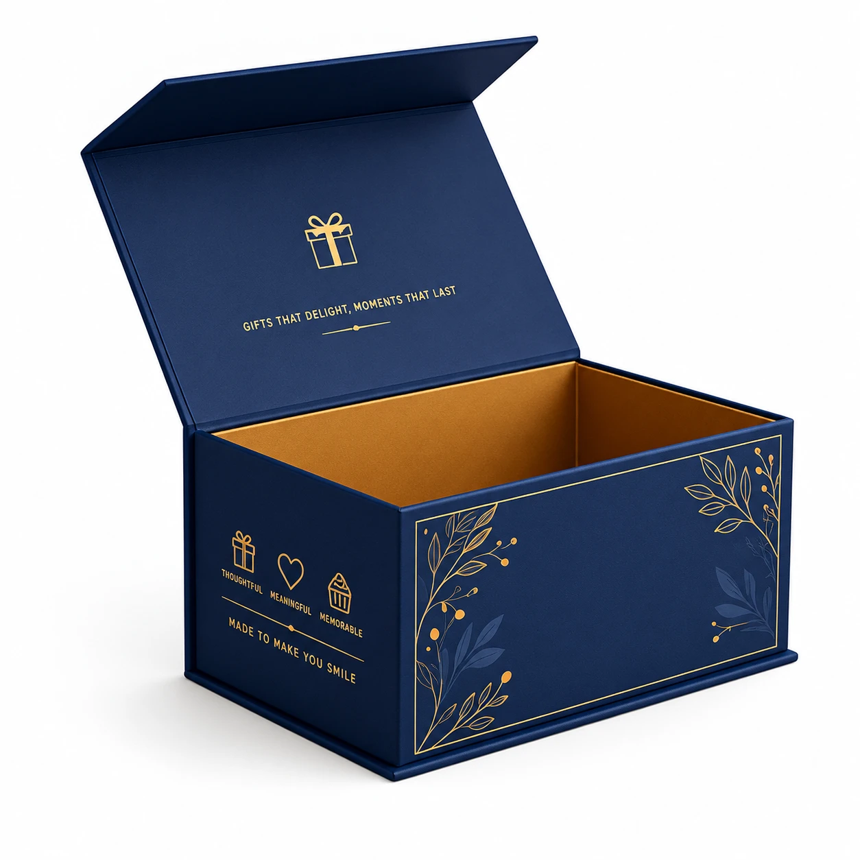 Rigid Gift Boxes - Image 2