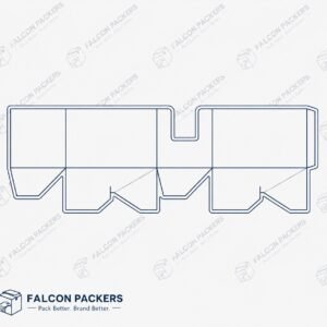 Bag Shaped Box Auto Bottom