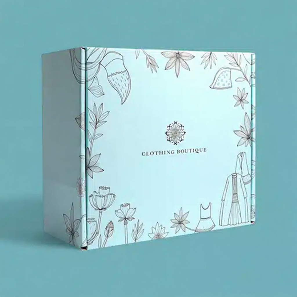 Boutique box