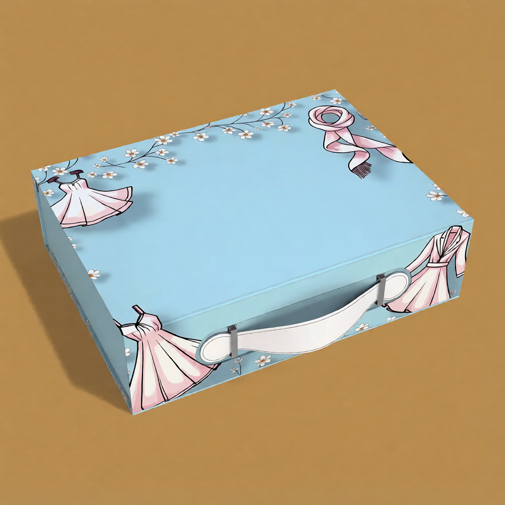 Boutique box
