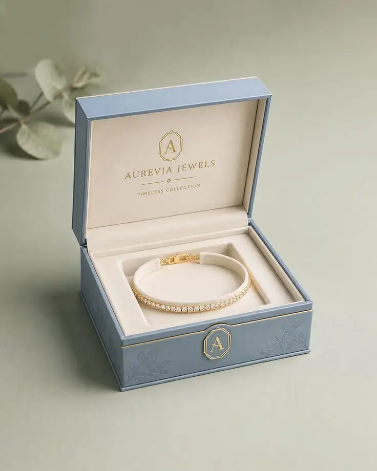 Bracelet Boxes