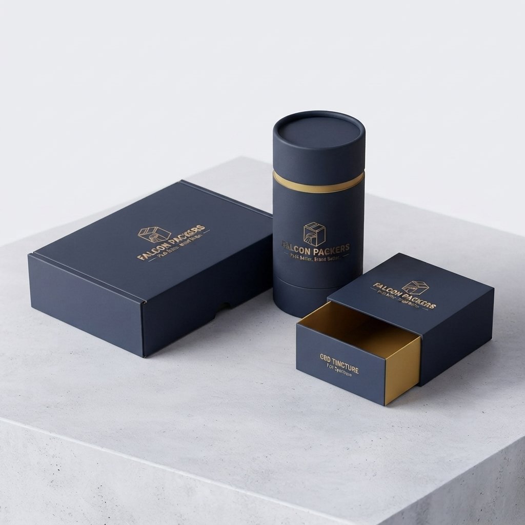 CBD Boxes