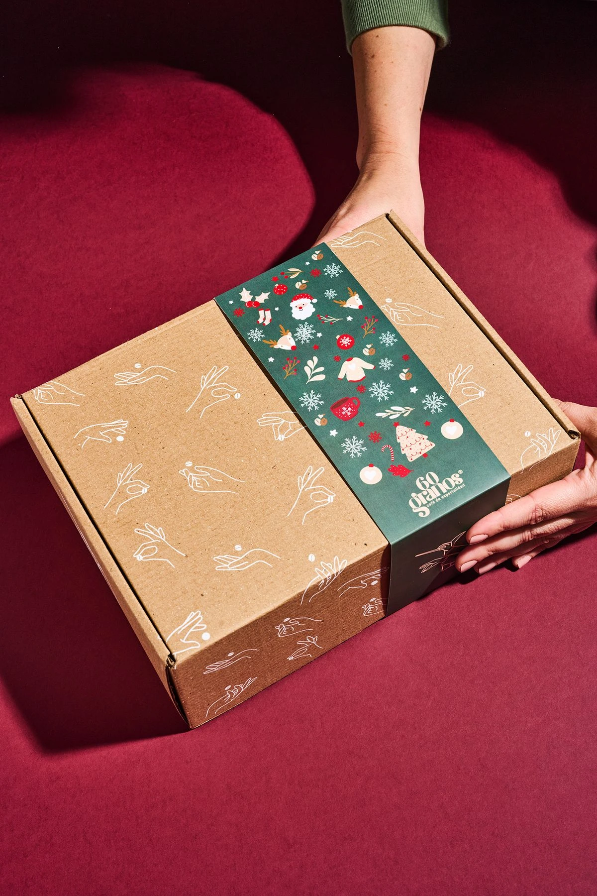 Christmas Gift Boxes Wholesale - Image 2