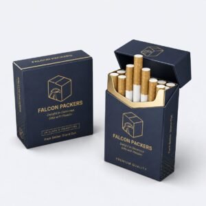 Cigarette Boxes
