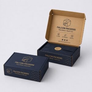 Corrugated Packaging