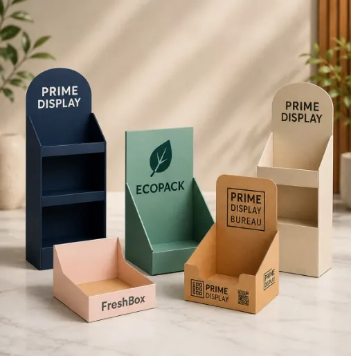 Countertop Display Boxes - Image 2