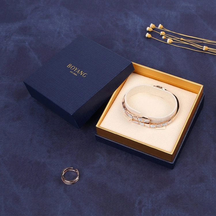 Custom Bangle Boxes