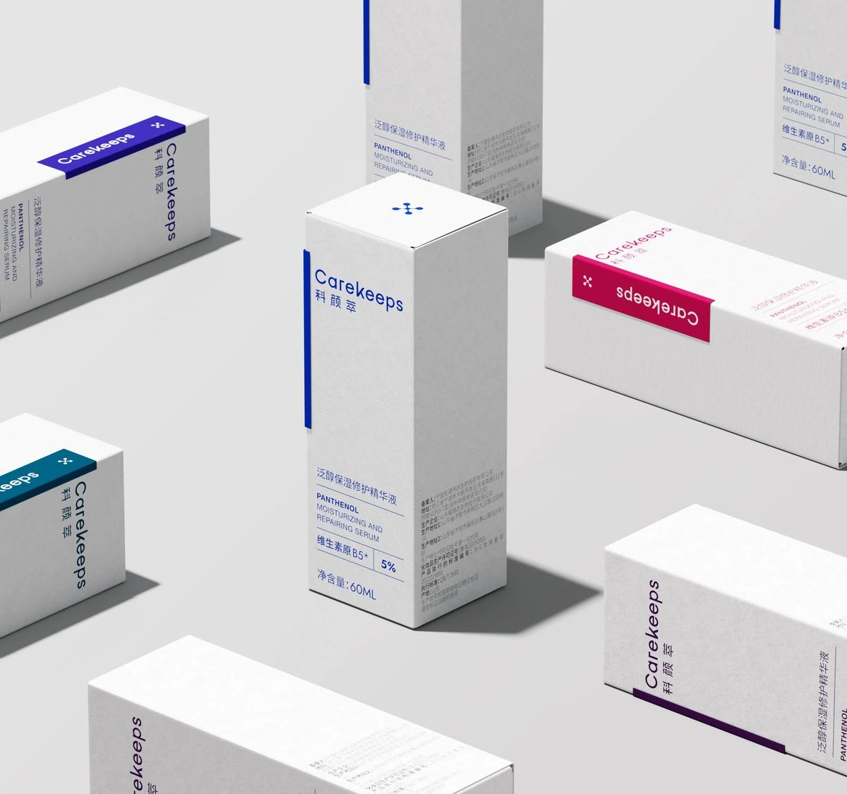Custom Toothpaste Boxes - Image 2