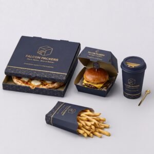 Food and Beverages
