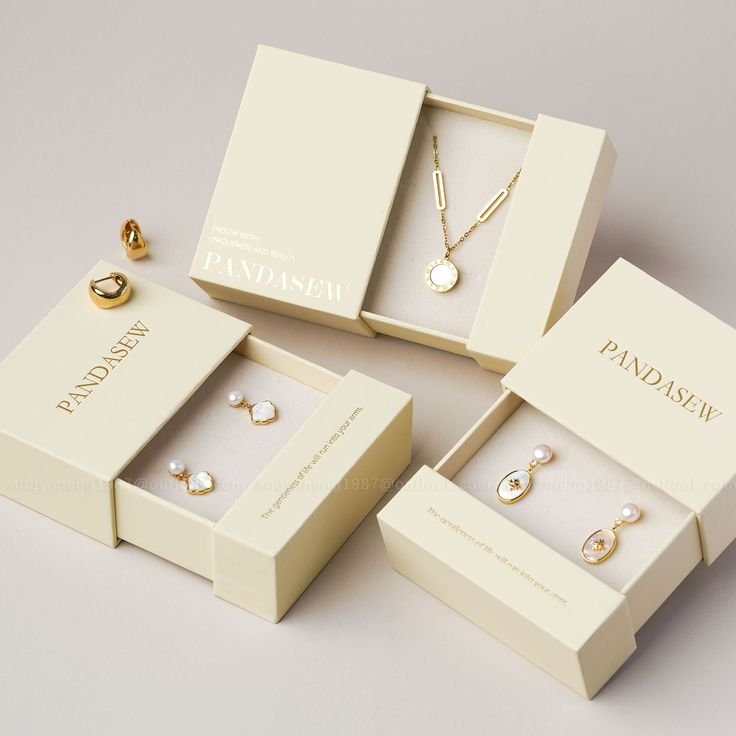 Jewelry Subscription Box - Image 2