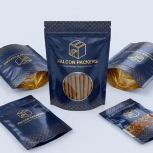 Mylar Bags