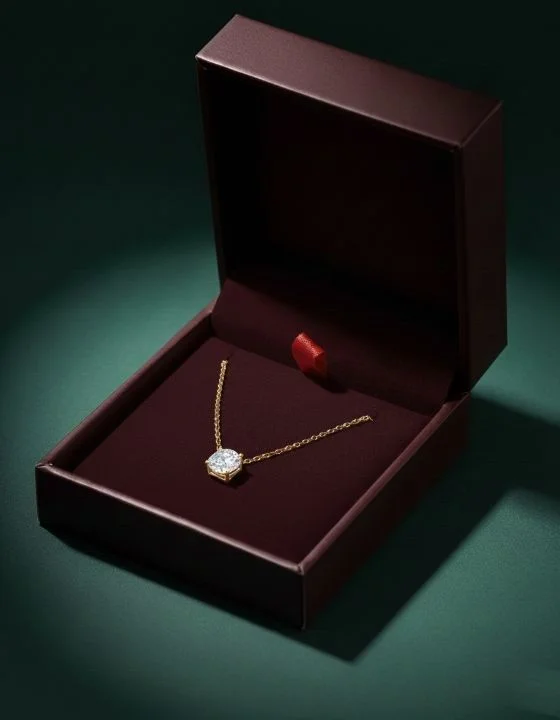 Necklace Boxes - Image 2