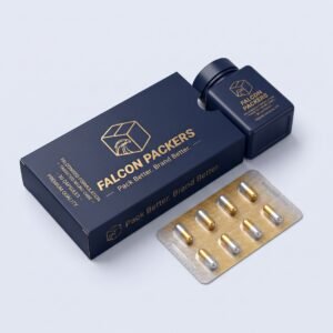 Pharma Packaging