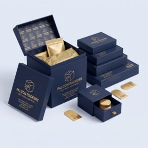 Retail Boxes