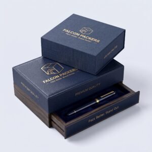 Textured Boxes