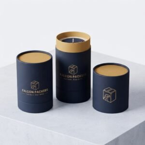 Candle Boxes