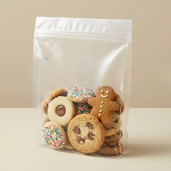 Custom Cookie Bags - Image 2