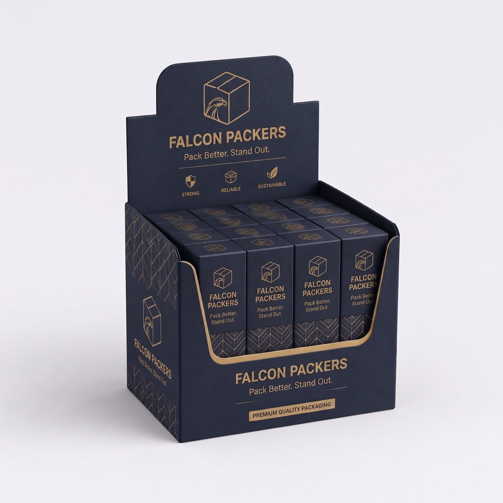 Display Packaging