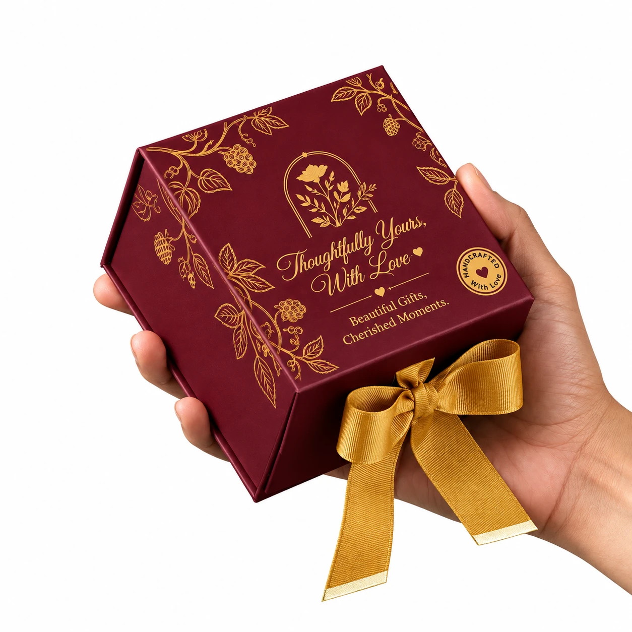 Rigid Gift Boxes