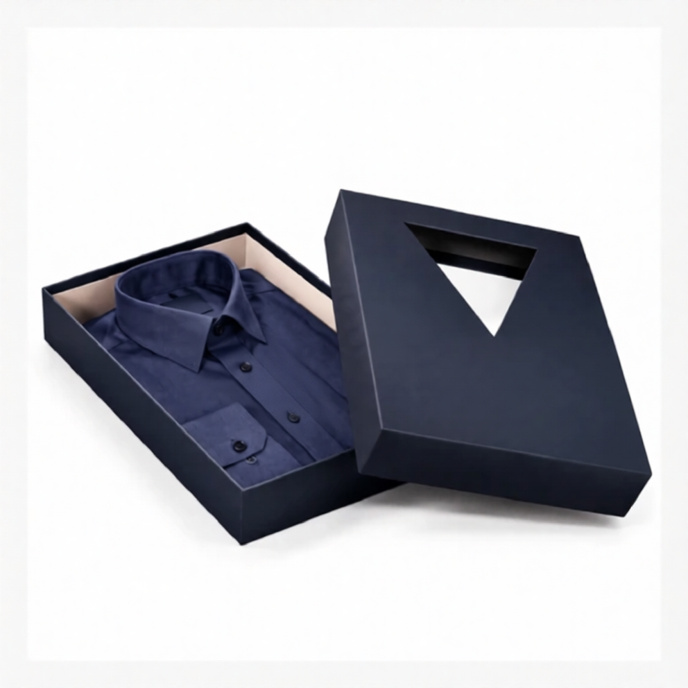 Garment box 2