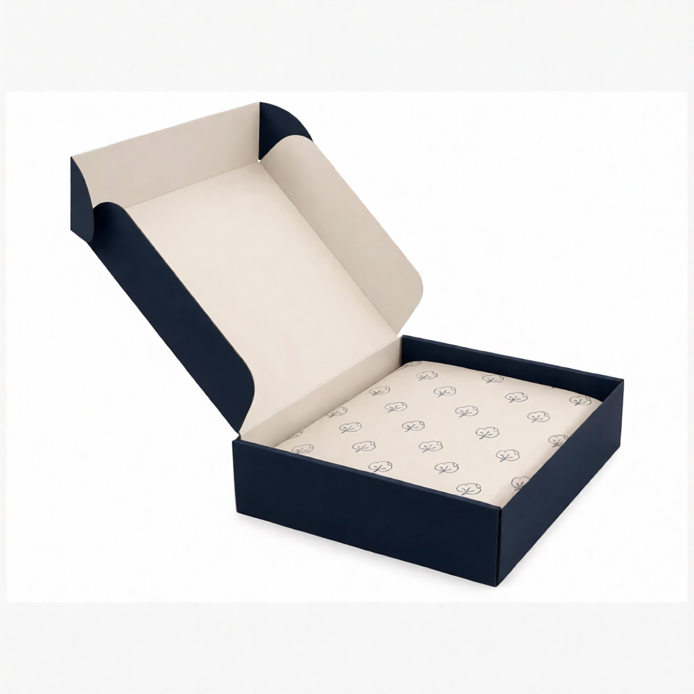 Garment box 3