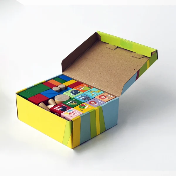 lego packaging