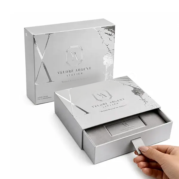 Silver box 1