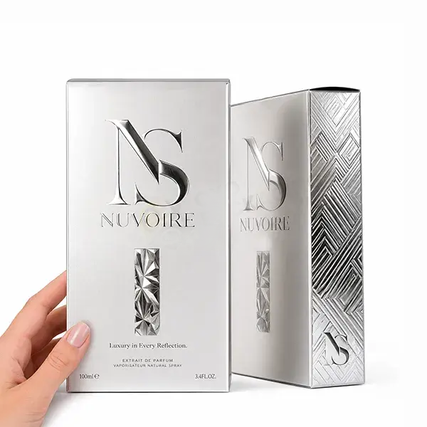 Silver box 2