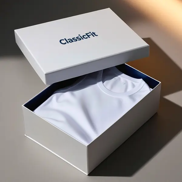 Custom Vest Packaging - Image 3