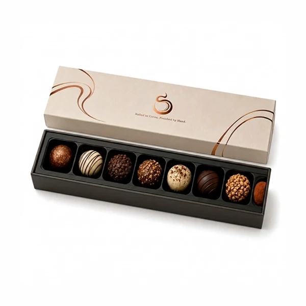 Custom 2 Piece Truffle Boxes - Image 2