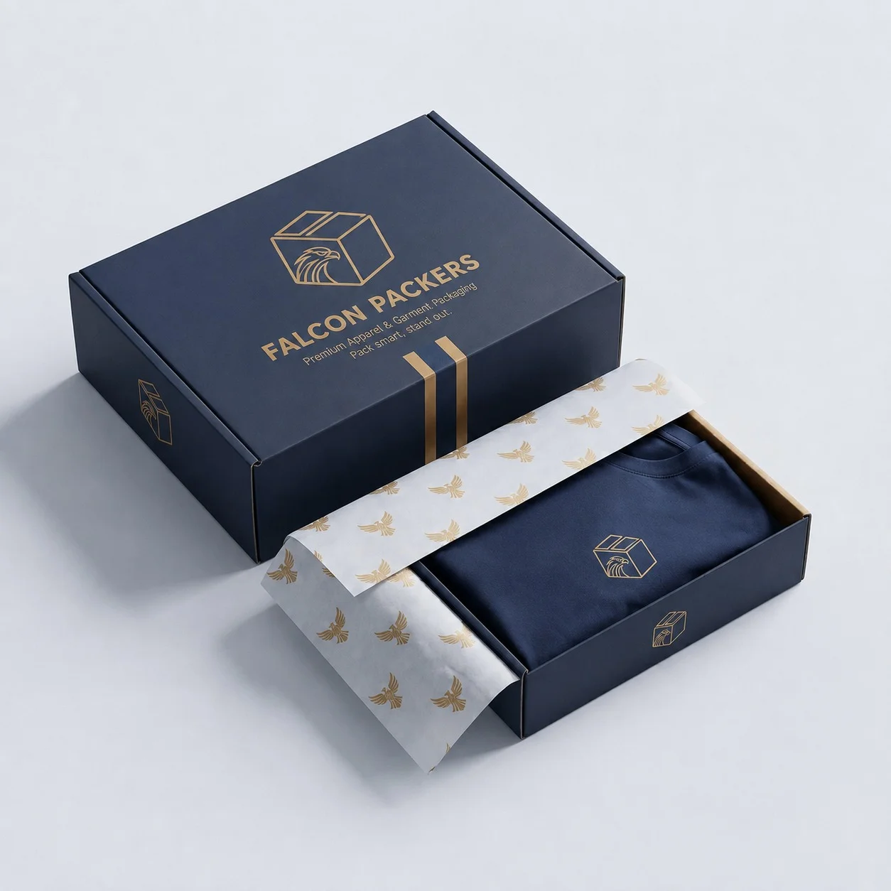 Apparel Packaging